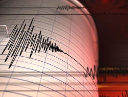Gempa: Magnitudo 5,5 Guncang Pacitan Jatim, Ini Data BMKG