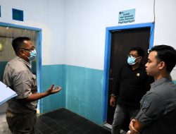 Komisi D DPRD Ciamis Tinjau Kesiapan SPPG Tambaksari untuk Program Makan Bergizi Gratis