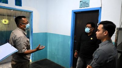 Komisi D DPRD Kabupaten Ciamis