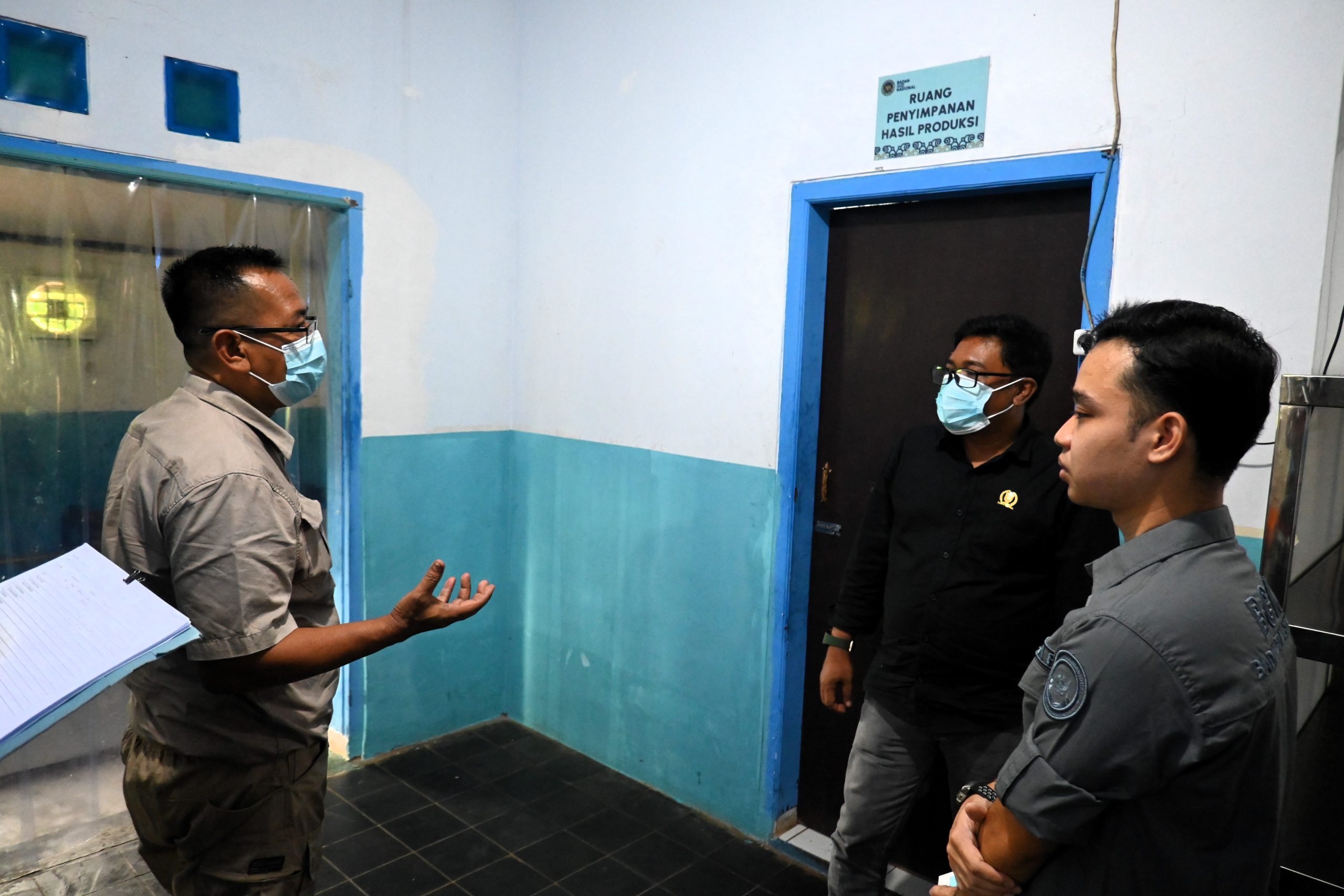 Komisi D DPRD Kabupaten Ciamis