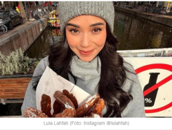 8 Fakta Meninggalnya Lula Lahfah: Kronologi, Temuan Obat, hingga Pemakaman