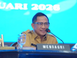 Mendagri: Aktivitas Pasar di Wilayah Bencana Sumatera Kembali Pulih