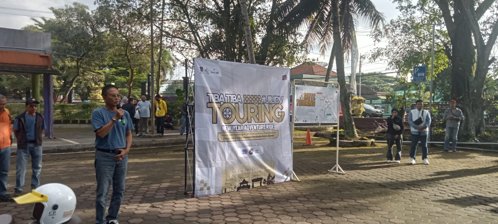 Bupati Ciamis, Herdiat Sunarya