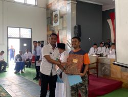 Dari Bakti Sosial hingga Tabligh Akbar, Ini Cara Lapas Ciamis Sambut Ramadhan 1447 H