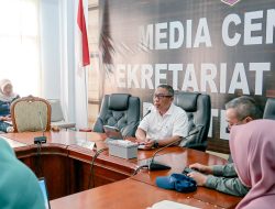 Ciamis Siap Jadi Sentra Kacang Tanah Terintegrasi, Perkuat Kolaborasi Petani hingga Kementerian