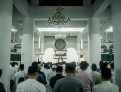 Pemkab Ciamis Mulai Agenda Tarling Ramadan 1447 Hijriah, Kecamatan Lakbok Menjadi Lokasi Pertama*