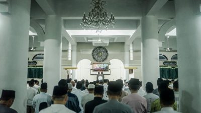 Pemkab Ciamis Mulai Agenda Tarling Ramadan 1447 Hijriah, Kecamatan Lakbok Menjadi Lokasi Pertama*