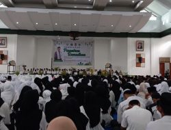 Bupati Ciamis Buka Pesantren Ramadan 1447 H, Libatkan Pelajar, Lansia hingga Jurnalis