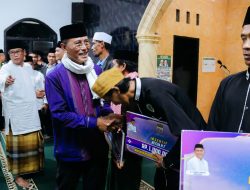 Tarling di Rancah, Bupati Herdiat: Sampah di Ciamis Bisa Jadi Sumber Bayar PBB