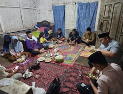 Bupati Ciamis Serahkan Bantuan Rutilahu Rp20 Juta Saat Tarling di Cisaga