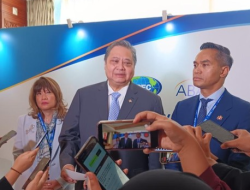 Airlangga Hartarto Minta 5 Bank Besar Beri Penjelasan ke Moody’s Usai Outlook Dipangkas