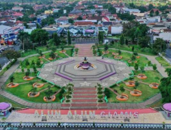 Ciamis Raih Predikat Kota Kecil Terbersih se-ASEAN 2025, Budaya Gotong Royong Jadi Kunci