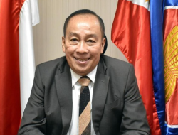 Kabar Duka: Mantan Gubernur Lemhannas Agus Widjojo Meninggal Dunia