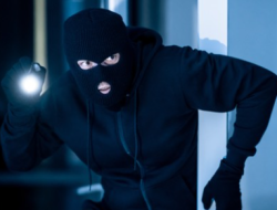 Korban Pencurian di Sumut Jadi Tersangka Usai Tangkap Pelaku Sendiri