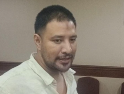 Ammar Zoni Surati Presiden Prabowo Minta Grasi, Klaim Dirinya Aset Bangsa