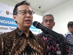 Menkes Sentil Orang Kaya Penerima BPJS PBI: Masa Bayar Rp 42 Ribu Tak Mampu?