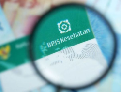 Kisruh Data PBI BPJS Kesehatan, DPR Desak Pemerintah Tidak Saling Lempar Tanggung Jawab