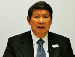 Prabowo Murka Soal MSCI, Terkuak Alasan Petinggi OJK dan BEI Mundur Massal