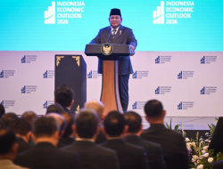 Prabowo: Hukum Bukan Alat Politik, Jangan Ada ‘Miscarriage of Justice’