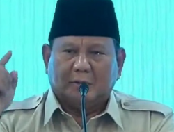 Prabowo Minta Kumpulkan Video Kritik MBG: Biar Saya Lihat Tiap Malam