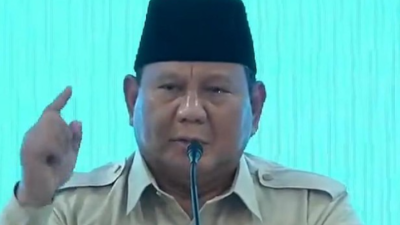 Prabowo Minta Kumpulkan Video Kritik MBG: Biar Saya Lihat Tiap Malam