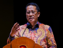 Jokowi Dukung UU KPK Kembali ke Versi Lama, Pemerintah Siapkan Kajian