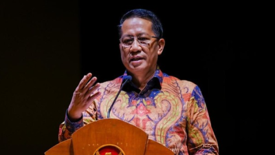 Jokowi Dukung UU KPK Kembali ke Versi Lama, Pemerintah Siapkan Kajian