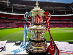 Hasil Drawing Piala FA Putaran Kelima: Newcastle vs Man City, Wolves vs Liverpool