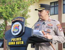 Sorotan Kasus Narkoba Kapolres Bima: Ujian Berat Integritas Polri