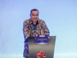 Iman Rachman Mundur dari Direktur Utama BEI Buntut IHSG Trading Halt