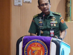 Prabowo Tunjuk Mayjen Prihati Pujowaskito Jadi Dirut BPJS Kesehatan 2026-2031