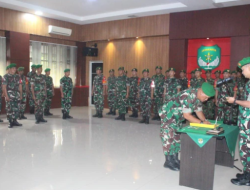 Buntut Kasus Es Gabus, Babinsa Kemayoran Dihukum Penahanan 21 Hari