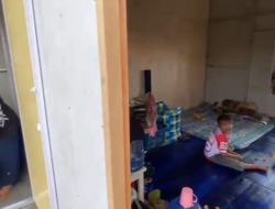 Tiga Bulan Gelap, 73 KK Korban Banjir Aceh Utara Belum Nikmati Listrik