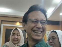 Rahasia ‘Makan Skincare’ ala Menkes Budi Gunadi, Bikin Glowing dan Awet Muda