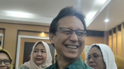 Rahasia ‘Makan Skincare’ ala Menkes Budi Gunadi, Bikin Glowing dan Awet Muda