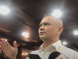 MKD Pastikan Penetapan Sahroni Jadi Waka Komisi III Sesuai Prosedur