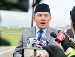 Seskab Teddy Sentil PDIP: Anggaran MBG Disetujui Banggar yang Ketuanya Kader Banteng