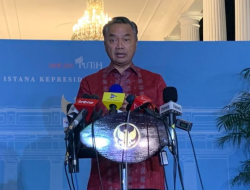 Prabowo Siap Tarik Indonesia dari Board of Peace Jika Rugikan Palestina