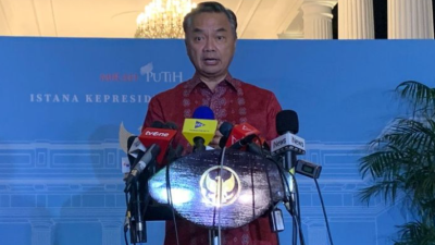 Prabowo Siap Tarik Indonesia dari Board of Peace Jika Rugikan Palestina