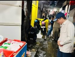 Sidak Mentri LH, Ciamis Dinilai Siap jadi Percontohan Nasional Pengelolaan Sampah