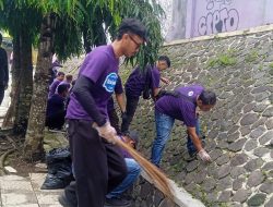 PDAM Tirta Galuh Perkuat Peran dalam Gerakan “Ciamis Lebih Bersih”, Dorong Kebersihan jadi Budaya Bersama