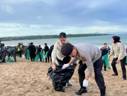 Menteri Turun ke Bali, Ciamis Jadi Contoh Kota Bersih ASEAN Lewat Gerakan Indonesia ASRI