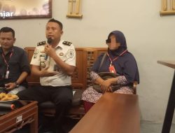 Misteri Kematian Napi di Lapas Kelas IIB Ciamis, Keluarga Sebut Ada Dugaan Siksaan di Sel Polres