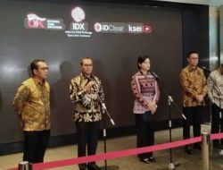 Daftar Pelaku Goreng Saham yang Dihukum Berat OJK, Denda Tembus Rp11 Miliar