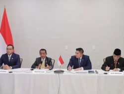 Eksklusif: Prabowo Jadi Satu-satunya Presiden yang Gelar Bilateral dengan Trump di BoP