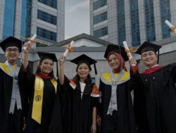 44 Awardee LPDP Tercatat Tak Pulang ke RI, 8 Orang Resmi Dijatuhi Sanksi