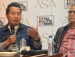 PPI: Zero Threshold Jauh Lebih Demokratis, Ambang Batas Bungkam Suara Rakyat