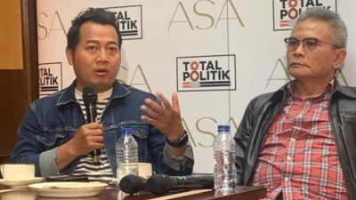 PPI: Zero Threshold Jauh Lebih Demokratis, Ambang Batas Bungkam Suara Rakyat