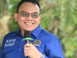 Gugatan Larangan Keluarga Presiden Maju Pilpres, PAN Desak MK Objektif