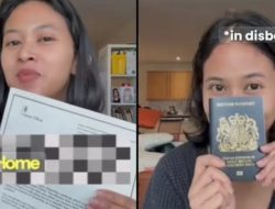 Kemenkum Tegaskan Anak Alumni LPDP Viral ‘Cukup Aku WNI’ Tetap Berstatus WNI